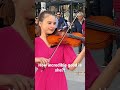 Flowers 🌸 - Miley Cyrus | Karolina Protsenko - Violin Cover