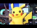 Pikachu's BEST and WORST stages in Smash Bros. Ultimate