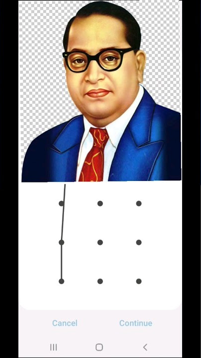 #D# pattern lock doctor Babasaheb Ambedkar pattern lock Dr Babasaheb Ambedkar song💙💙