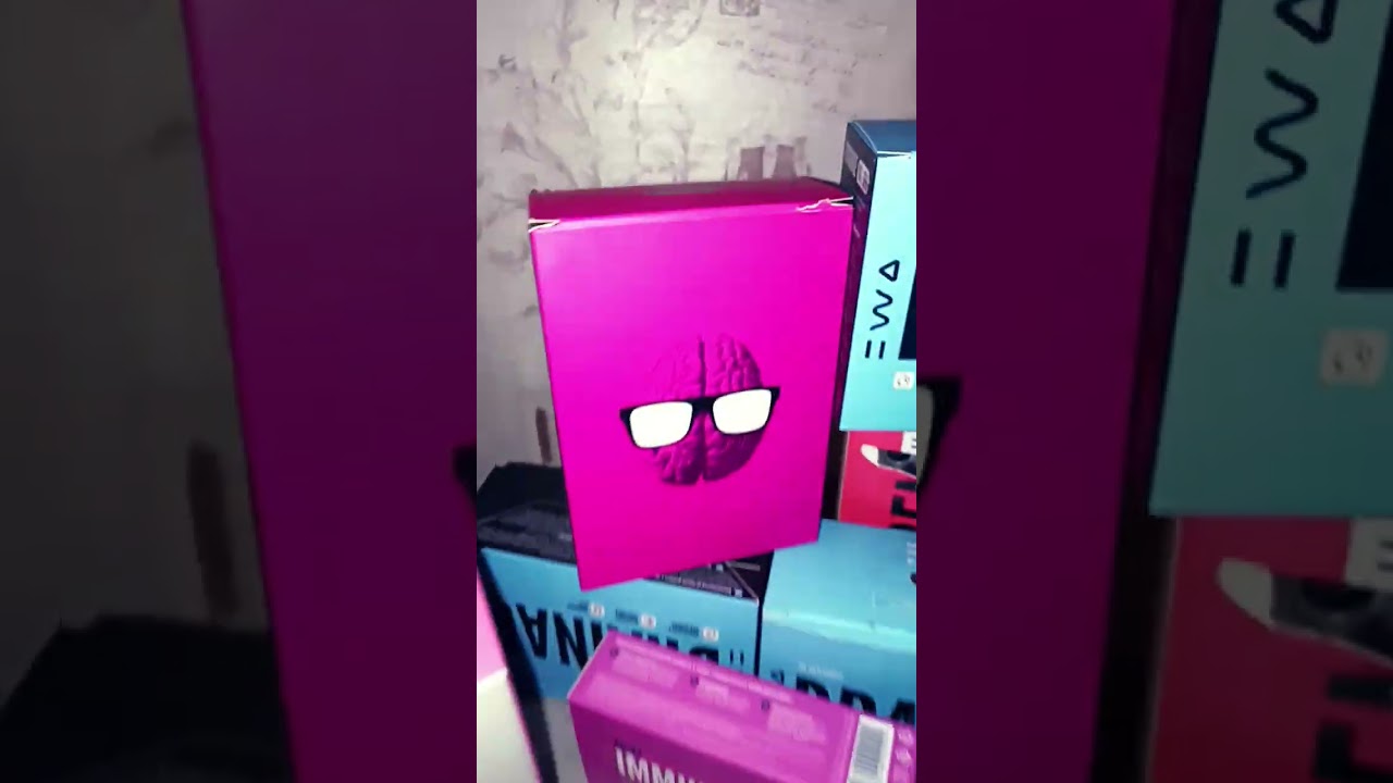 это эва продукция, подробнее в комментариях 