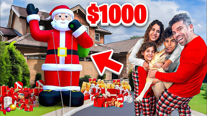 COMPRAMOS los 100 PRODUCTOS de NAVIDAD más POPULARES de INTERNET|4PLUSONE