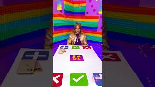 FUNNY POPIT VIRAL TikTok FIDGET TRADING GAME || A LOOOT OF POPITS #shorts screenshot 5