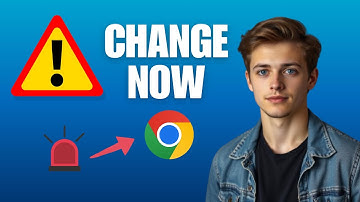 Browser Agent Security Risk ! Change These Security Settings now (2025)