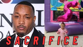 Influencer Jamal Morton's Daughter Drowns On Father's Day