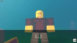 Need More Heat, Good Ending (Roblox)
