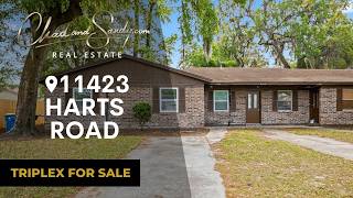 11423 Harts Road | Jacksonville FL Real Estate