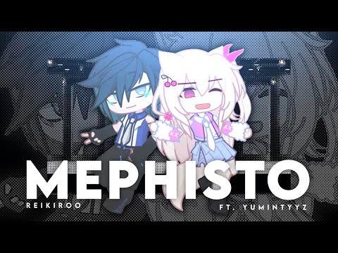 [ MV ] 🔺Mephisto🔻CV By Reiikiroo ft. @MintyCherissa / Turn on Subtittle!