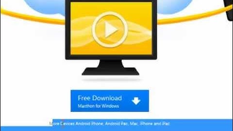 Maxthon Cloud Browser - How to use