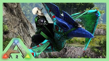 Making the Most Overpowered Mutated Pteranodons | ARK: Survival Evolved | The Island | Ep #23