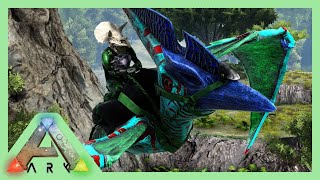 Making the Most Overpowered Mutated Pteranodons | ARK: Survival Evolved | The Island | Ep #23