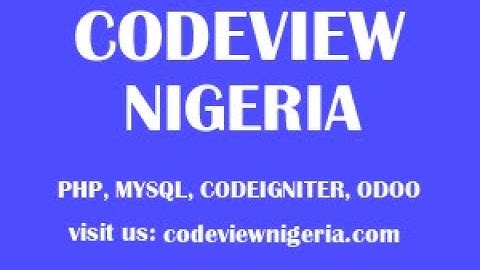 creating custom module in odoo 10