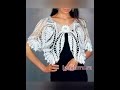 DIY|top trending crochet showl and poncho|amazing design ideas