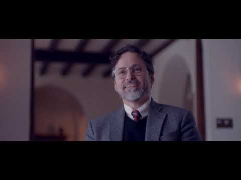 Hamza Yusuf on