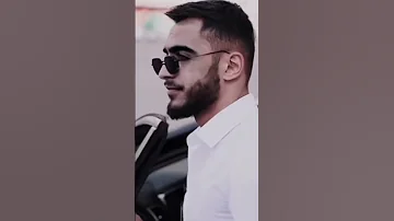 قلبـي شكون يضمـنا 
