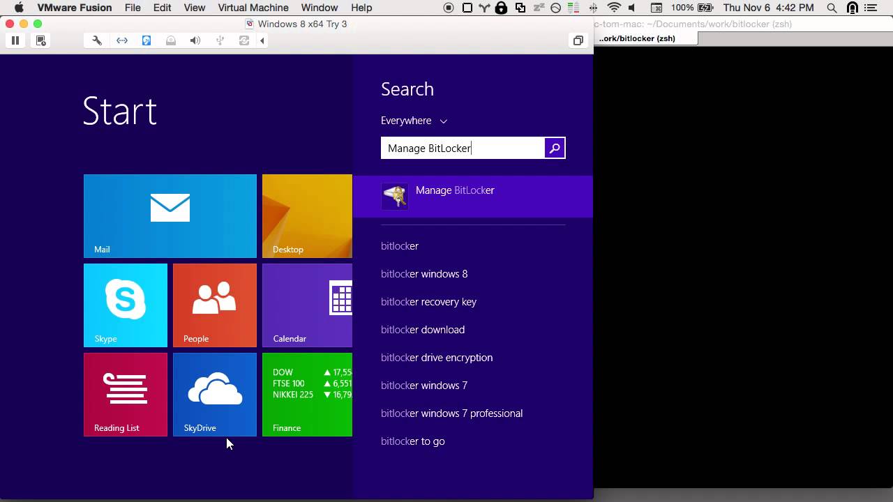 windows 7 pro bitlocker download windows 7 pro bitlocker download