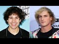 Logan Paul, David Dobrik And Jake Pauls House