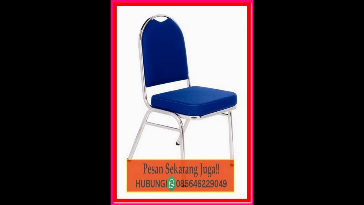 PENAWARAN TERBAIK WA 0856 4622 9049 BELI  KURSI  SUSUN 