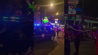 Downtown Denver Halloween 🎃 Parade,  Who you Gonna Call? GHOST BUSTERS!! !🤪😜👻👻👻👻