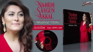 Nahide Saygün Akkal Sevdiğim Düet Serpil Sarı Resimi