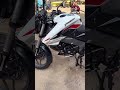 Con este truco lavas tu moto y queda bien brillosa y limpia 🤩