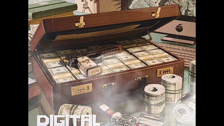 Shatta Wale - Digital Beggar(SHATTAMUSIC) Audio