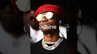 [FREE] Wizkid Type Beat X Ruger - Whine [Afroswing Type Beat]