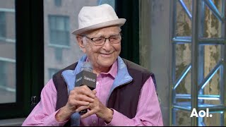 Norman Lear Compliments Ricky Camilleri | BUILD Series