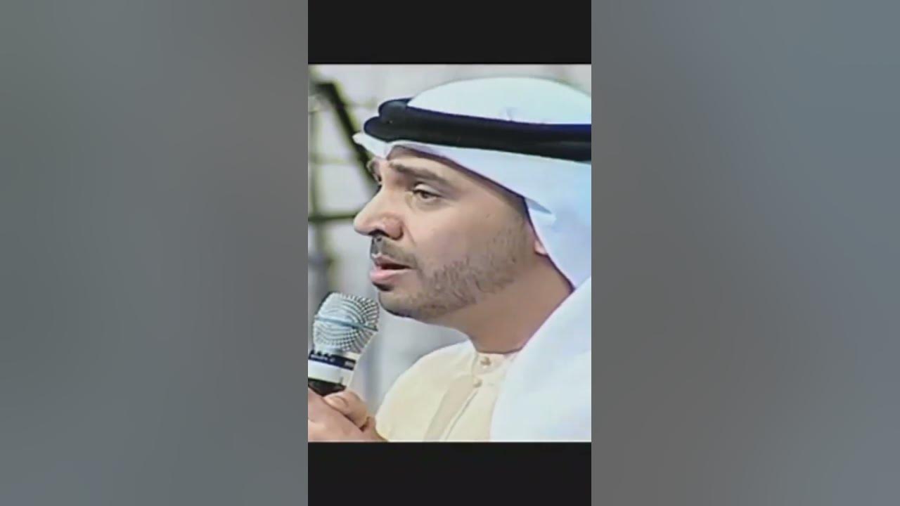 TAWEEL AL SHAWQ | AHMED BUKHATIR | Live Performance | Inspirational & Emotional Nasheed