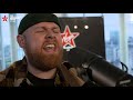 Tom Walker - Something Beautiful (Live on The Chris Evans Breakfast Show with Sky)