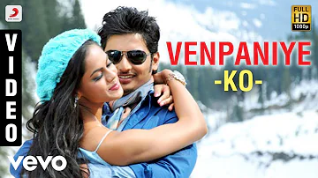 Ko - Venpaniye Video | Jiiva, Karthika | Harris