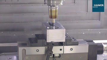 HAIMER Multifunction Tool