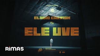 Смотреть клип Eladio Carrión - Ele Uve