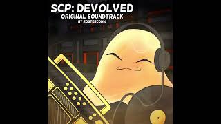 Metal Halls - Sector 2 Theme (SCP Devolved Official Soundtrack)