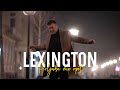 Lexington - Poljubi me opet (Official Video) 4K