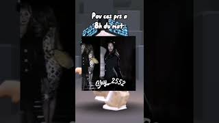 Pov Ces Prs Ib Moi Sauf Si Sa Existe Déjà Jsp