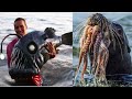 Catching Seafood 🦀🐙 Deep Sea Octopus (Catch Crab, Catch Fish) - Tik Tok #74