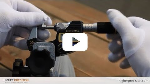 MITUTOYO QUANTUMIKE | PRODUCT OVERVIEW