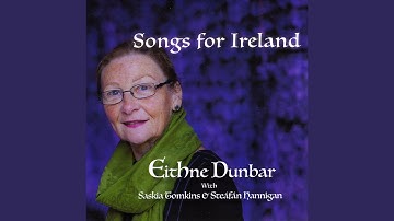 Ar Éirinn Ní n-Eósfainn Cé Hí (feat. Steáfán Hannigan & Saskia Tomkins)