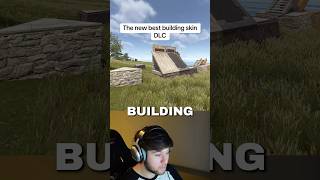 New BEST Rust Building Skin 👑