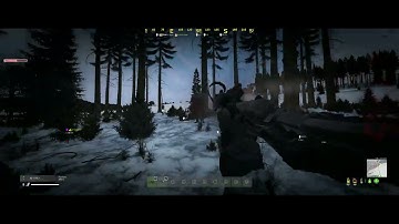 Dayz AS VAL is the way