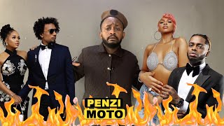 PENZI MOTO (ZUCHU,DIAMOND, NANDY & BILLNASS) - USWEGE MURDERER