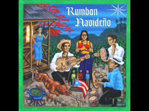 MI TIA MARIA -  ISMAEL RIVERA