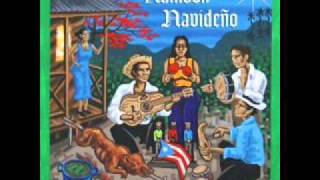 Video thumbnail of "MI TIA MARIA -  ISMAEL RIVERA"