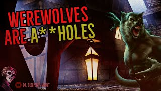 Werewolves Are Aholes Finally The Complete Werewolves Series In One Vid