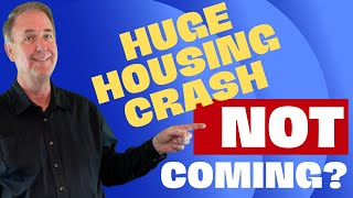 Phoenix Housing Crash....CANCELLED?