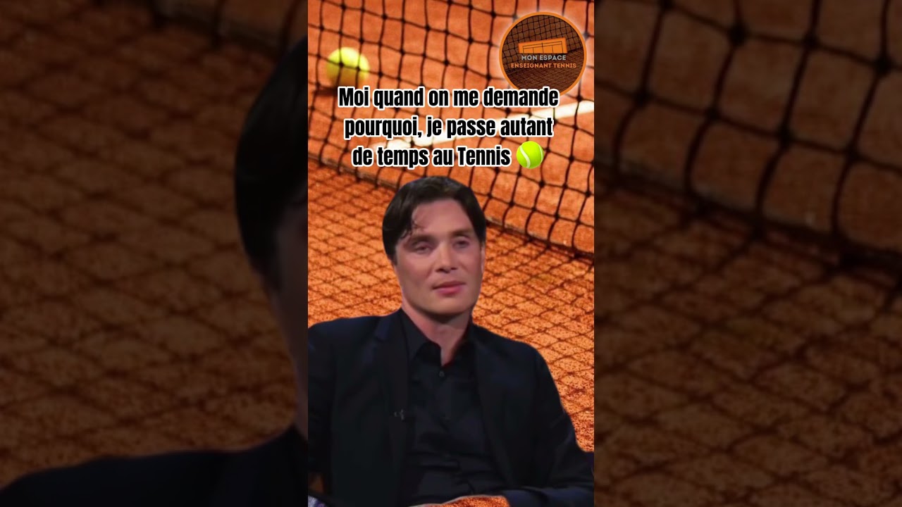 🤦🏻 Restons calme ... #Tennis 🎾