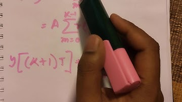 Digital Control System Lectures 2