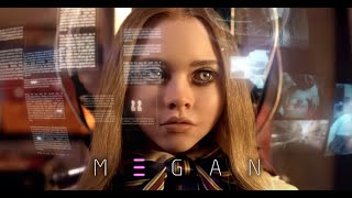 M3GAN | Trailer 2 Oficial Legendado