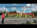 GIOVANNY BALDALLO SENTIMIENTO EN NAVIDAD MIX