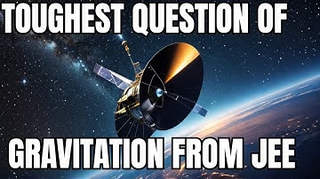 A satellite of mass m is launched vertically upwardswith an initial speed u from the surface of the